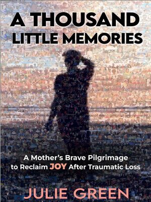 cover image of A Thousand Little Memories